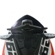 Support de plaque Evotech Performance - Superduke 1290 - KTM