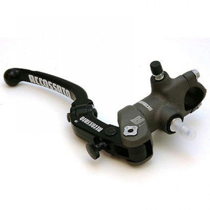 YOSOO Cylindre De Frein Maître-cylindre Principal De Frein Gauche Pour