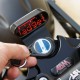 Contacteur sans clé Motogadget m.lock avec technologie RFID.