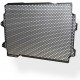 Grille de radiateur Evotech Performance - MT07 Tracer