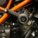 Kit de protection Evotech Performance - Superduke 1290 - KTM
