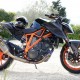 Kit de protection Evotech Performance - Superduke 1290 - KTM