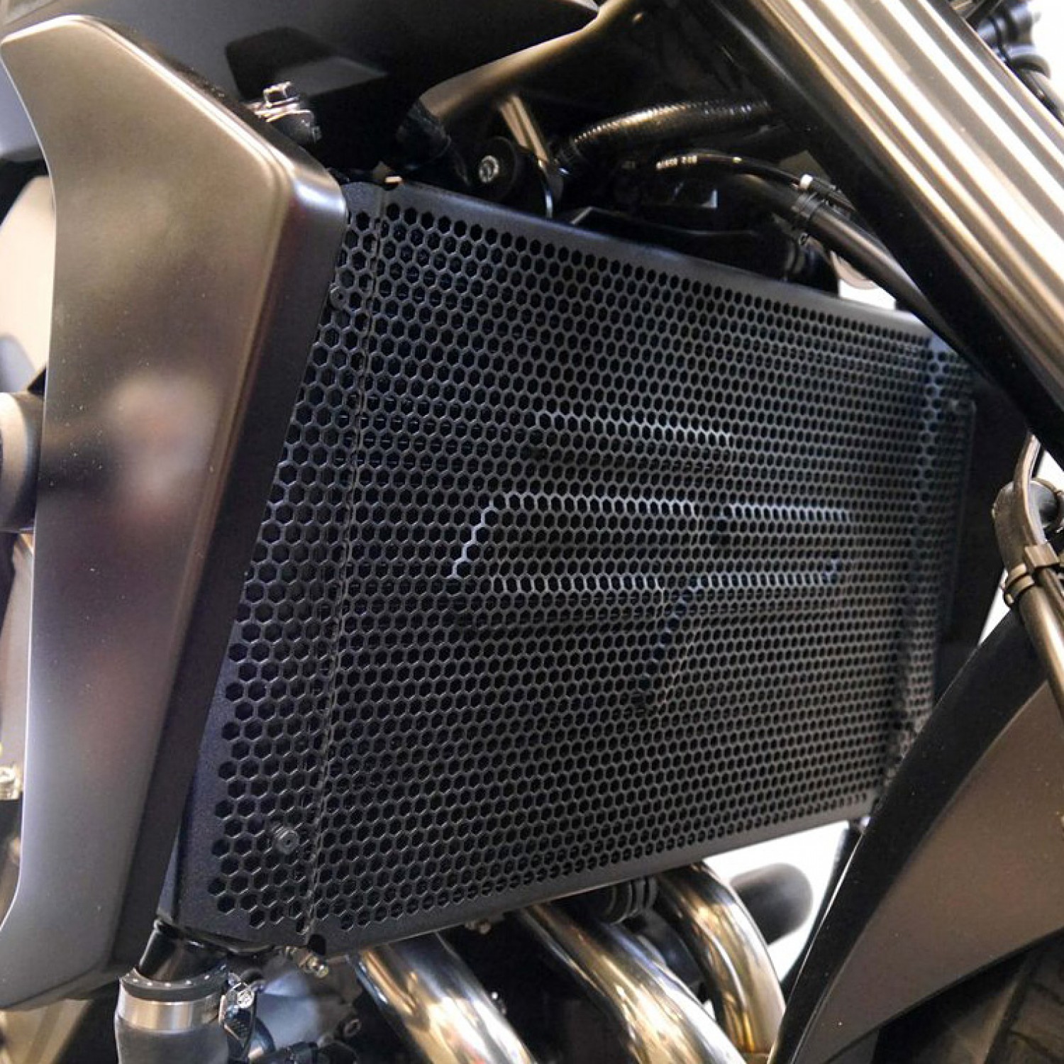 Grille Radiateur Mt 09 grille de radiateur evotech performance 2017 mt 09 yamaha Grille Radiateur Mt 09 grille de radiateur evotech performance 2017 mt 09 yamaha