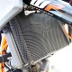 Grille de radiateur Evotech Perf. - Superduke 1290 - KTM