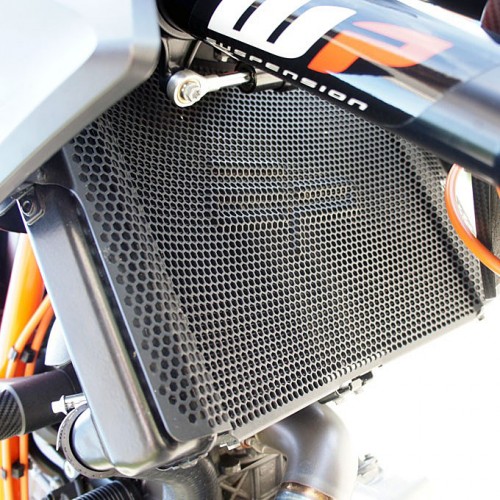 Grille de radiateur Evotech Performance- Superduke 1290 R 2013-19 - KTM