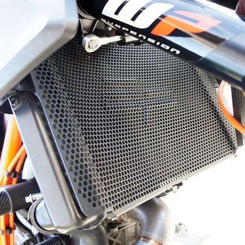 Grille de radiateur Evotech Perf. - Superduke 1290 - KTM