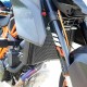 Grille de radiateur Evotech Perf. - Superduke 1290 - KTM