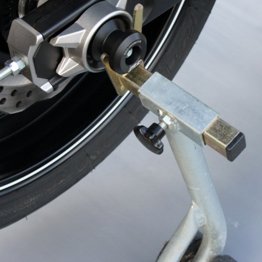Diabolo Pour Moto Référence 08DBR6AL - Neuf Sous Emballage - Pièce Détachée Générique