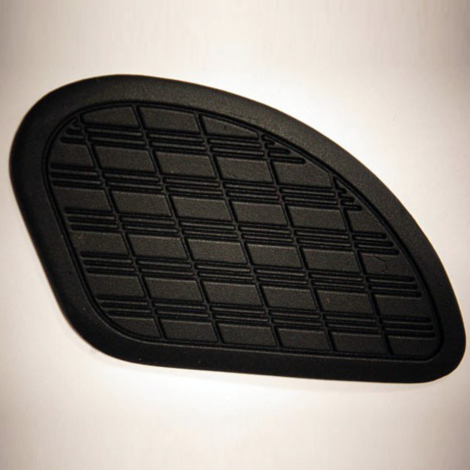 Autocollant Protection Réservoir Moto Honda - Sticker 3D Rouge Gel - Anti-rayures