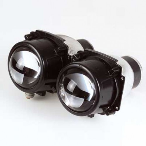 Optique lenticulaire ShinYo 61MM - Double