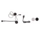 Kit de communication bluetooth Intercom Chaft B-Connect