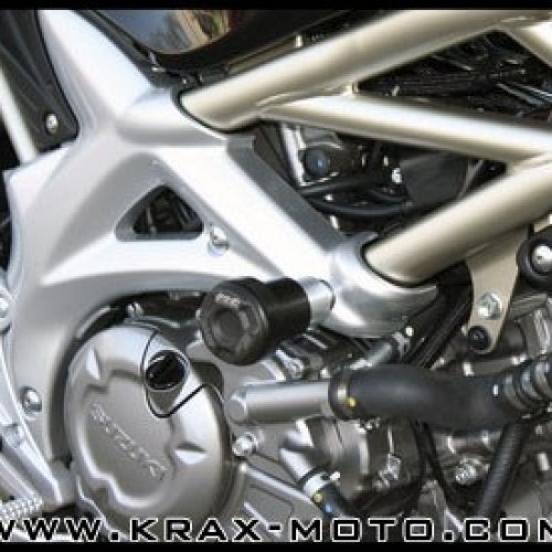 Kit de protection GSG - Gladius 650 - Suzuki