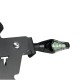 Clignotants à leds Chaft Hecker