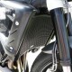 Grille radiateur - street triple 07-12 -3