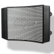 Grille radiateur - street triple 07-12 -1