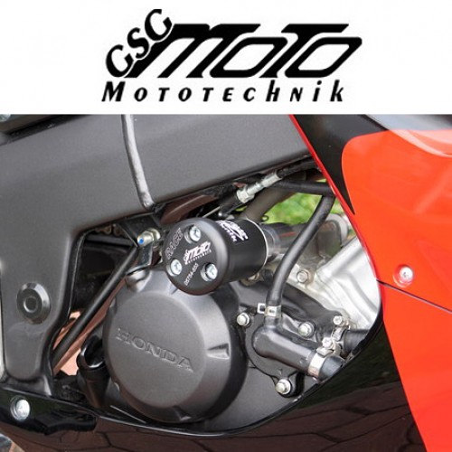 Kit de protection GSG - CBR 125 2003-10 - Honda