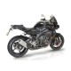 Saute vent Barracuda Aerosport - MT-10 - Yamaha