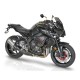 Saute vent Barracuda Aerosport - MT-10 - Yamaha