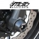 Kit protection roue avant - MT07 - Yamaha