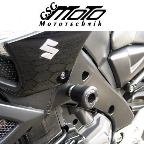 Kit de protection GSG 1 - B-King - Suzuki