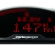 Compteur Motogadget Motoscope Pro