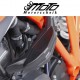 Kit de protection GSG - Superduke 1290 - KTM