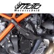 Kit de protection GSG - Superduke 1290 - KTM