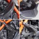 Kit de protection GSG - Superduke 1290 - KTM