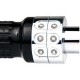 Commodo Motogadget M-Switch Mini 3 boutons