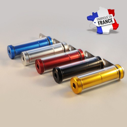 Porte vignette tube CHAFT - , Porte assurance