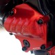 Protection de pompe à eau Alu Evotech - Diavel - Ducati