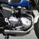 Ligne Zard Cross bas 2007-08 - Scrambler - Triumph