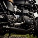 Ligne Zard Cross bas 2007-08 - Scrambler - Triumph