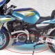 Sabot Road GSG - ZX12 R - Kawasaki