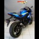 Silencieux Bodis GPC-RS-GE - GSXR 1000 2017-18 - Suzuki