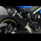 Silencieux Bodis V4-M-CA - GSXR 1000 2017-18 - Suzuki