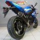 Silencieux Bodis V4-M-CA - GSXR 1000 2017-18 - Suzuki