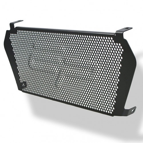 Grille de radiateur Evotech Performance - Shiver 750/900 - Aprilia