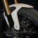 Garde boue MGM Bikes 2005-08 - GSXR 1000 - Suzuki