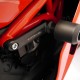 Kit protection Evotech Performance - Supersport 2017 - Ducati