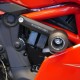 Kit protection Evotech Performance - Supersport 2017 - Ducati
