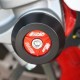 Kit protection de fourche GSG - Spersport 2017 - Ducati