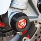 Kit protection de fourche GSG - Spersport 2017 - Ducati
