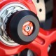 Kit protection de bras oscillant GSG - Spersport 2017 - Ducati