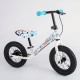 Draisienne Kiddimoto Metal Junior Max Super Stars