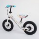 Draisienne Kiddimoto Metal Junior Max Super Stars