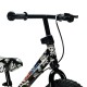 Draisienne Kiddimoto Metal Junior Max Super Skullz