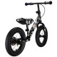 Draisienne Kiddimoto Metal Junior Max Super Skullz