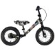 Draisienne Kiddimoto Metal Junior Max Super Skullz