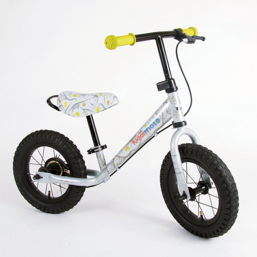 Draisienne Kiddimoto Metal Junior Max Super Fossil